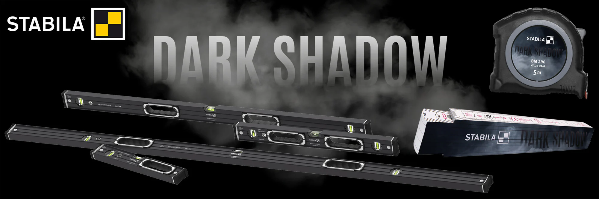 Precision Tools for Every Project